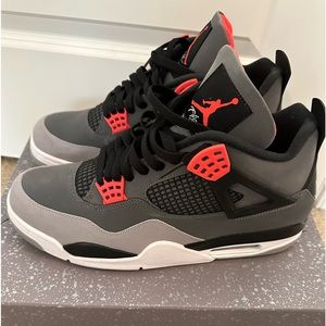 Air Jordan 4 retro